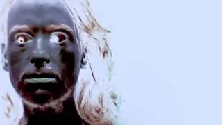 Paraguaii - Alien Love (Official Video)