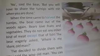 The bear 🐻 and the old man 👳 @glowinggarden8091 #trending #new 