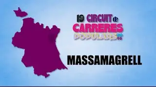 XV 15 KM Vila de Massamagrell