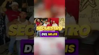 🚨El MIJIS fue☠️🔫 SECUESTRADO🤐para que NO LLEGARA a la CANDIDATURA🚫 @FridaGuerreraVillalvazo