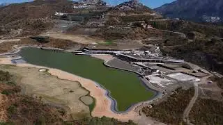 🎥 Real de la Quinta Works Update &ndash; El Lago Club, Golf Course & Lake Progress