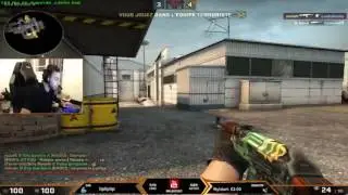 Funny oddshot Compilation #02