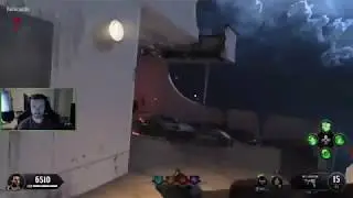 Black Ops 4 Zombies Leaked GAMEPLAY (REAL GAMEPLAY)