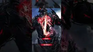 Mythic Lazarus &ndash; Endless Stars 😱 | CODM Cosmic Animation #shorts