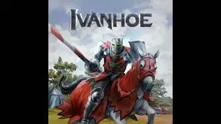 Holy Klassiker, Folge 55: Ivanhoe - Stefan Senf
