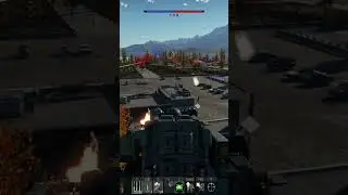 WarThunder Mobile Infantry Close Combat