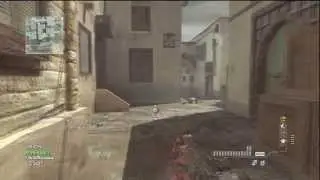 MW3: Flawless FFA MOAB (Striker)
