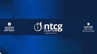 18-1-2026 Morning Speaker Rev Trevor Stephenson Theme : Called To Serve