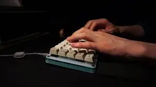 Kailh box white -152wpm - no click bar