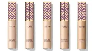 Tarte&nbsp;Shape Tape Concealer shades