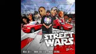 P Cutta   Street Wars   Volume 10