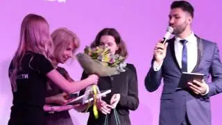 Move Realty Awards 2017 трейлер премии