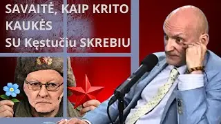 Išlindo yla iš maišo: kas bijo 