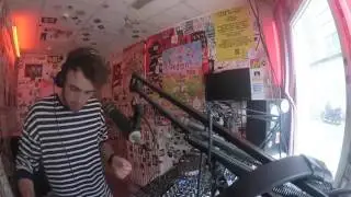 Redlight Radio w/ Shall Not Fade - 01.07.17