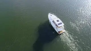 Stillo 30 hausboot Masuren Polen mieten und kaufen