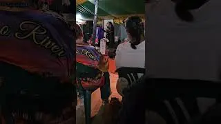 Pastor Robyn Saturday night Tingha 20 years 24/1/26.
