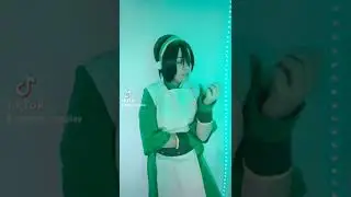 Who loves Toph Beifong? #shorts