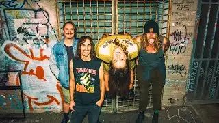 Western Australian Music Showcase Presents- Moth Street Artists