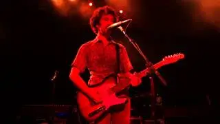 swearing at motorists | [new song] | live @ trabendo
