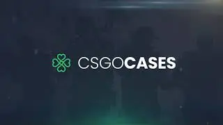 Free 0.5$ csgocases