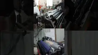 Machine Sigma rule for making paper bag|#paperbagmakingmachine #ftcmachines #paperbagmachine