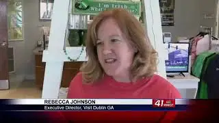 Three Middle Georgia cities rank on Georgia&rsquo;s Most Dangerous Cities list