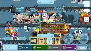 Growtopia buying dragonic wing