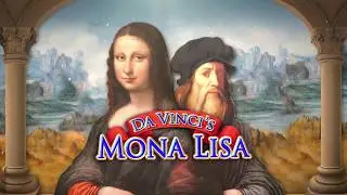 Da Vinci's Mona Lisa | High 5 Games