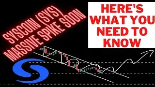 Syscoin (SYS) A Massive Spike Soon | Here's What You Need to Know