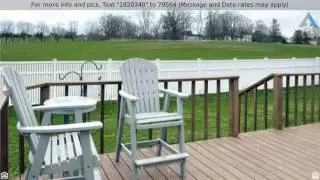 Priced at $173,000 - 2550  Dellridge Drive, Holt, MI 48842