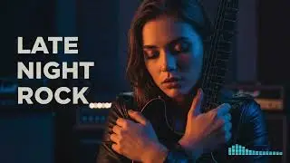 Slow Rock Ballads & Classic Rock Love Songs 🎸 | Timeless Emotional Hits