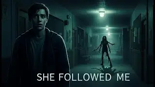 I Studied Late at College&hellip; A Woman Followed Me Home | True Horror Story