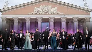 Tribute to Elena Obraztsova 22.05.2024 Kyrgyz national opera & ballet theatre