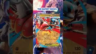 Mega Lucario ex Decklist | Post Rotation |  Perfect Order | Mega Evolution | Pokemon TCG