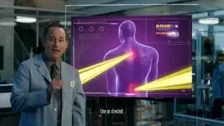 Bayer Advanced Aspirin