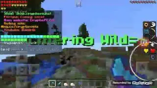 GOD SET PVP! Check Discreption