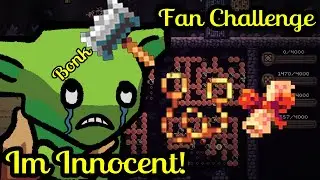 This Crime Build Is Super Strong! | Peglin Fan Fun