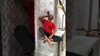 My friend after 1 beer😂🍺#crazy #viralvines #comedyvideo #shortsvideo #viral #funny #beer #friends