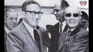 Kissinger should have apologised to people of Bangladesh for his role in 1971: Momen tells WION