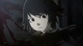 Tanaka's Ajin vs Shimomura's Ajin - Ajin Episode 4 [HD]