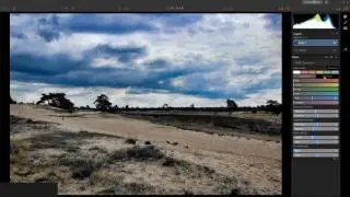 Luminar BETA on windows(stream recap)