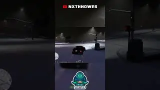 STRP EU | This is why you don't SPEED! #STRPEU #FUNNYMOMENTS #RP #GTARP