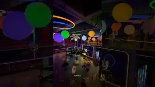 Multan ka super space indoor theme park #multan #indoor #park