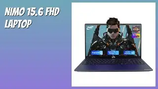 REVIEW (2026): NIMO 15.6 FHD Laptop. Features
