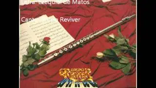 Grupo Reviver - 1992 - Voarei - 1992.wmv