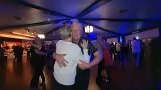 Jive Hedemora parken 2025-12-26 Video 1