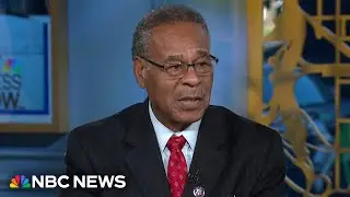 &lsquo;Pure politics&rsquo;: Missouri congressman responds to Republicans' redistricting effort