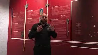 Arms & Armour: The Mace