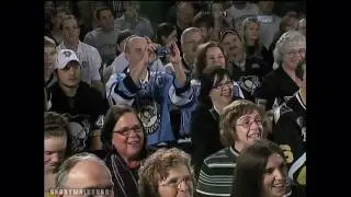 Inside Penguins Hockey - Evgeni Malkin & Max Talbot (Air Date 1-24-2010) Part 2
