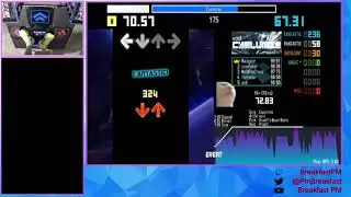 Caelumize - void |ITG Medium FEC | Fraxtil's Beast Beats | L-Tek